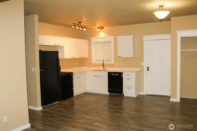 ADU Kitchen