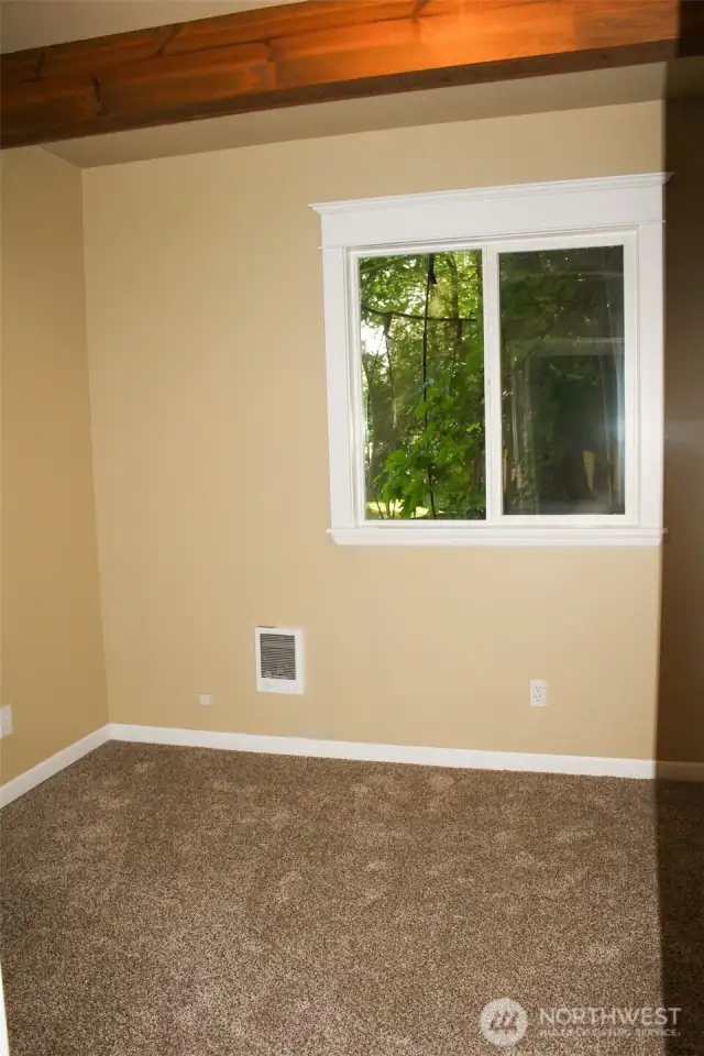 ADU Bedroom