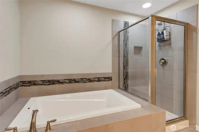 Master Ensuite
