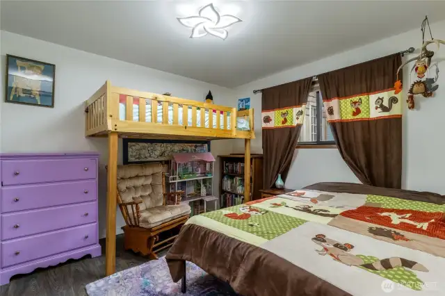 Bedroom 4