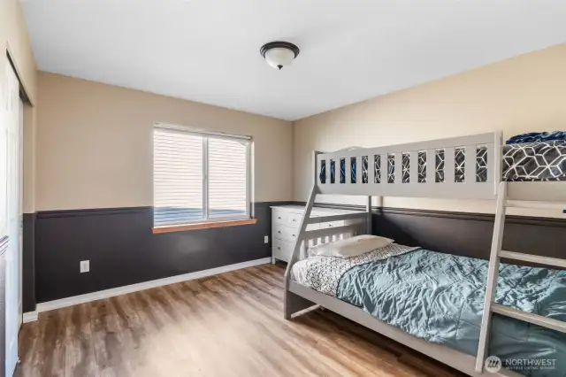 Upstairs Bedroom 1