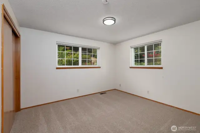 Bedroom #3