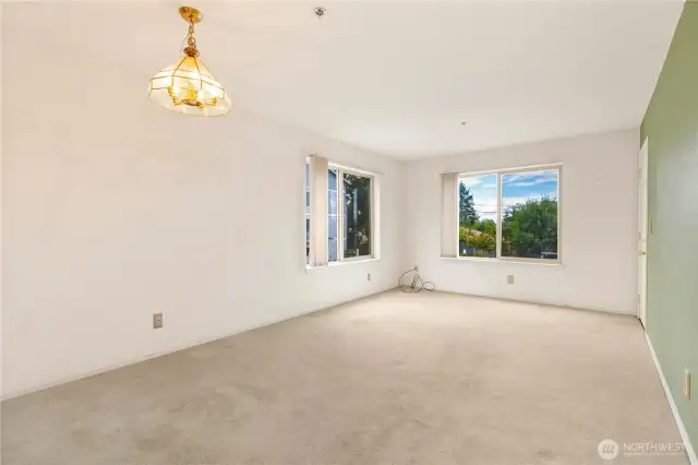 Family Room!