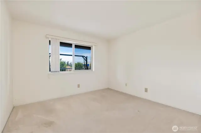 Bedroom 2!