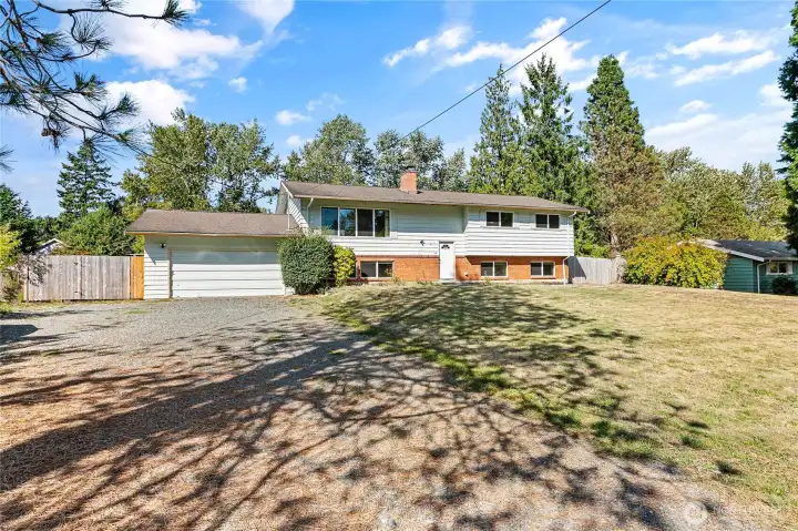 Welcome to 3222 McLeod Rd - the house with OPTIONS!