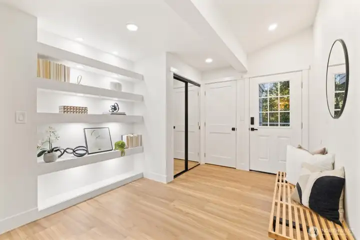 Foyer