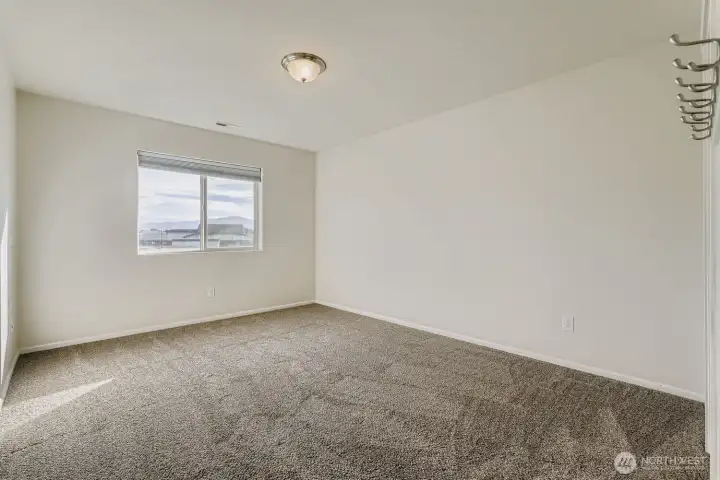 Bedroom 2 Upstairs