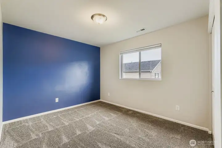 Bedroom 3 Upstairs