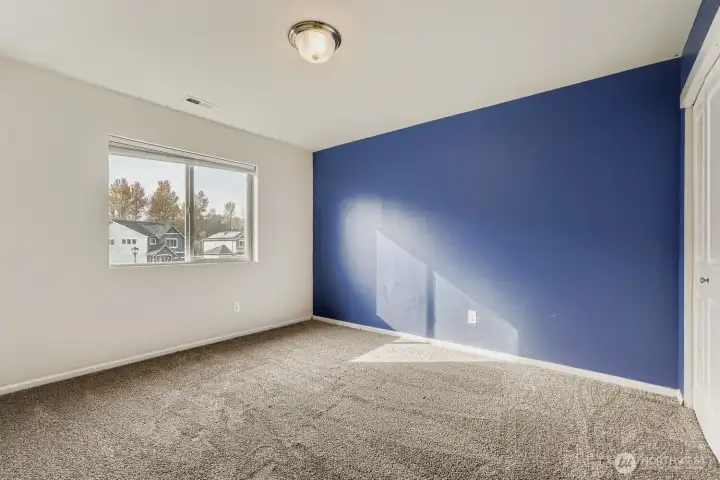 Bedroom 3 Upstairs