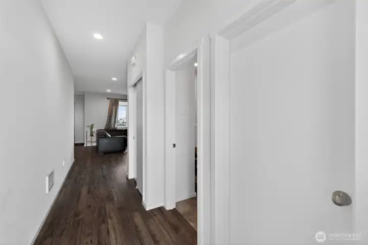 entry hallway