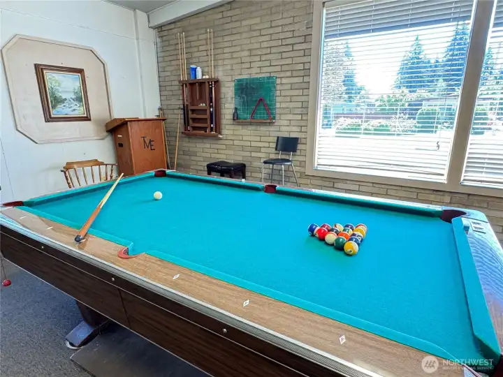 Clubhouse!