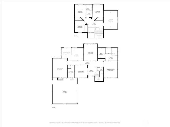 combined layout