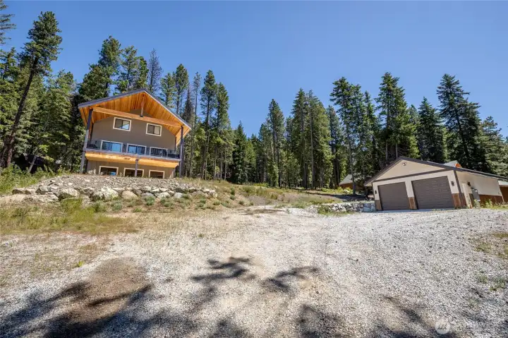 View of Property