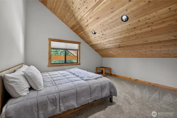 Bedroom Upper