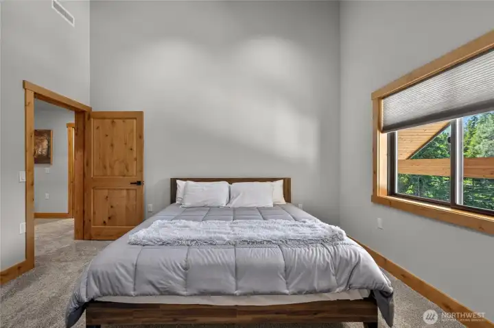Bedroom Upper