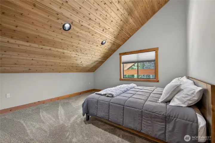 Bedroom Upper