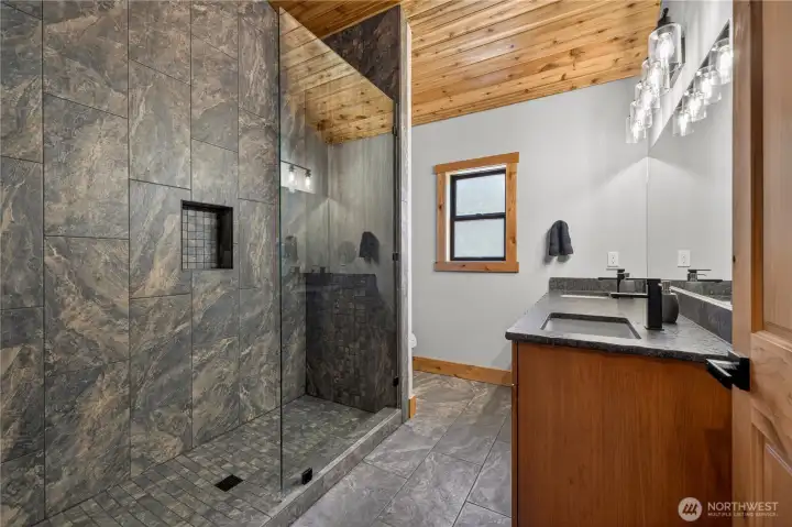 Bathroom Upper Level