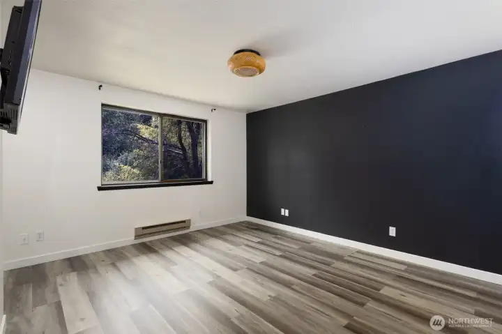 Primary Room