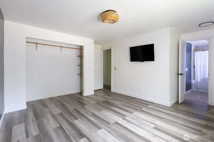 Primary Room