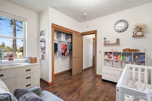 Bedroom #2