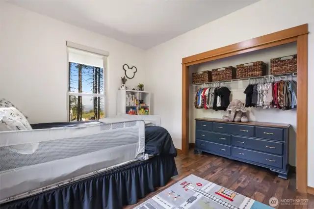 Bedroom #3