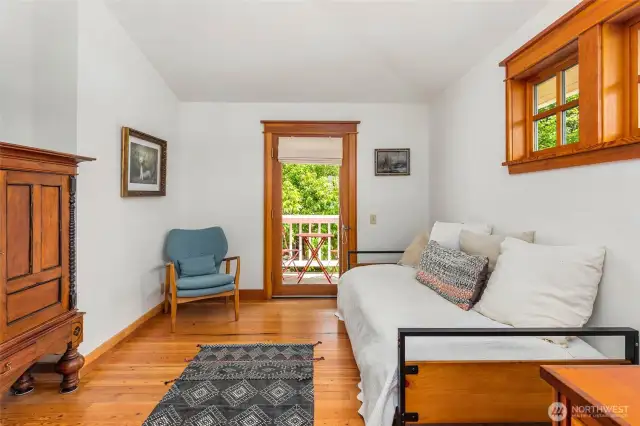 Guest bedroom #2
