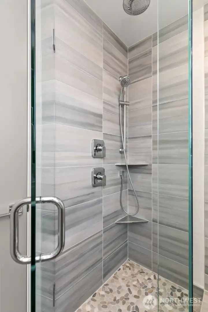 ADU Unit Main Floor-Picture is of similar staged unit-