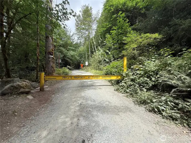 Access Gate