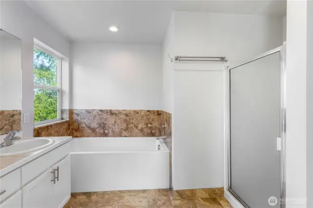 5pc Primary Bath