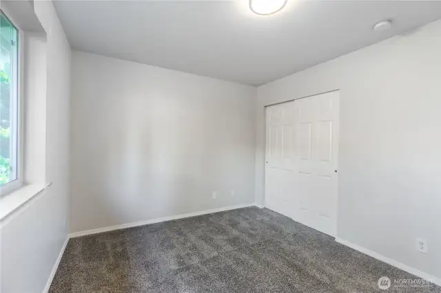 Bedroom #2