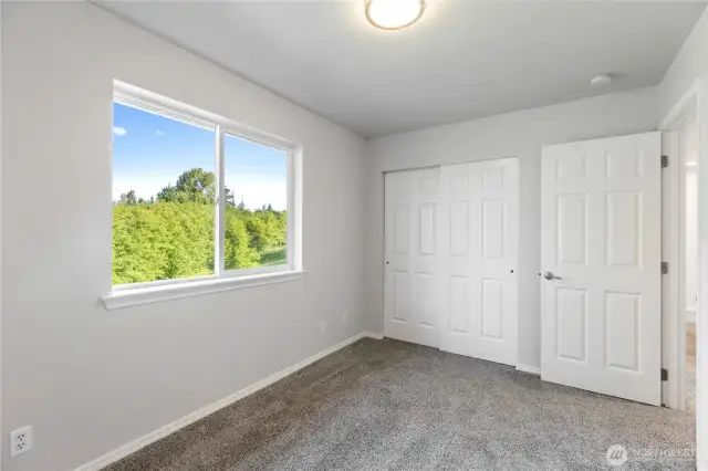 Bedroom #4