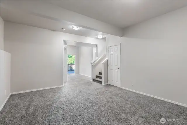 Bonus Room