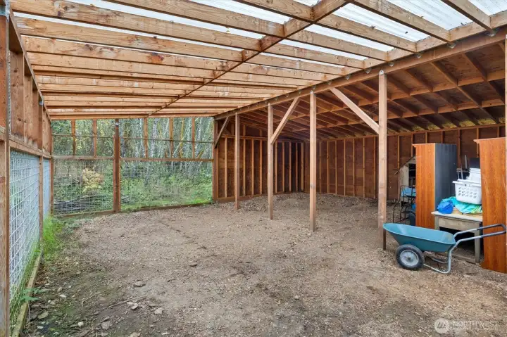 Endless possibilities await in this versatile space