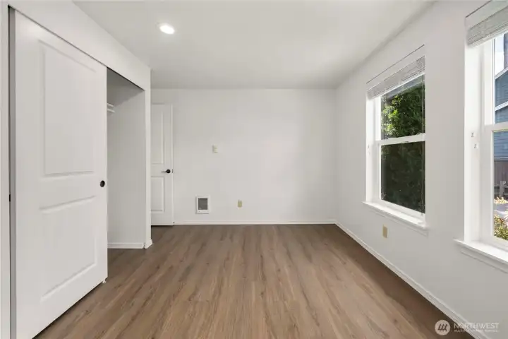 Front Bedroom