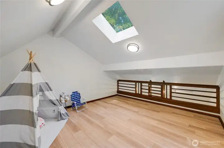 Playroom