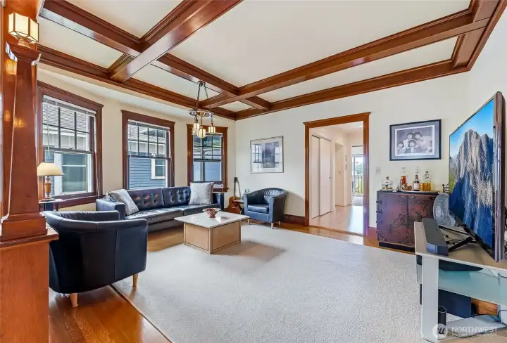2027 Dining Room