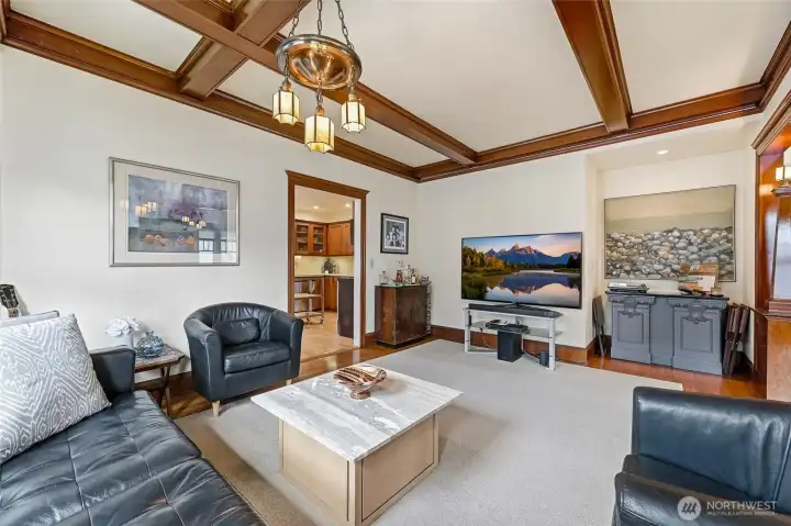 2027 Dining Room