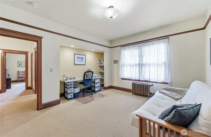 2027 Guest Bedroom
