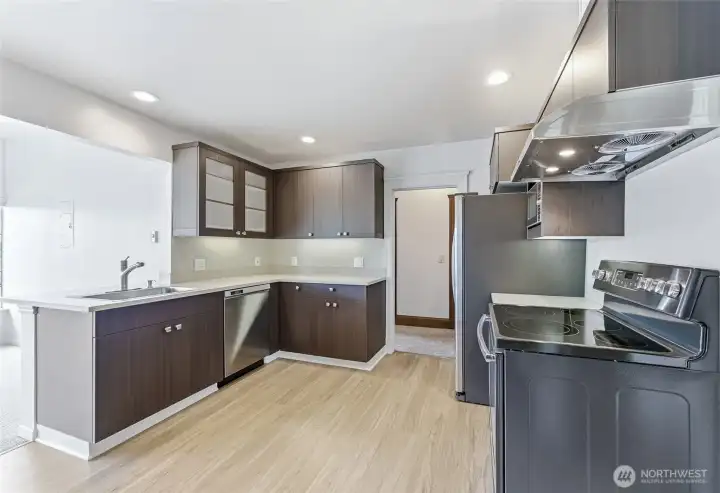 2025 Kitchen