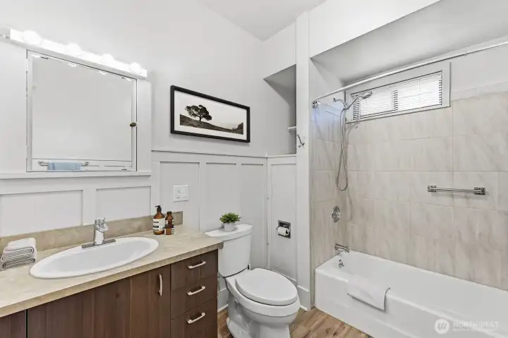 2025 Primary Bathroom
