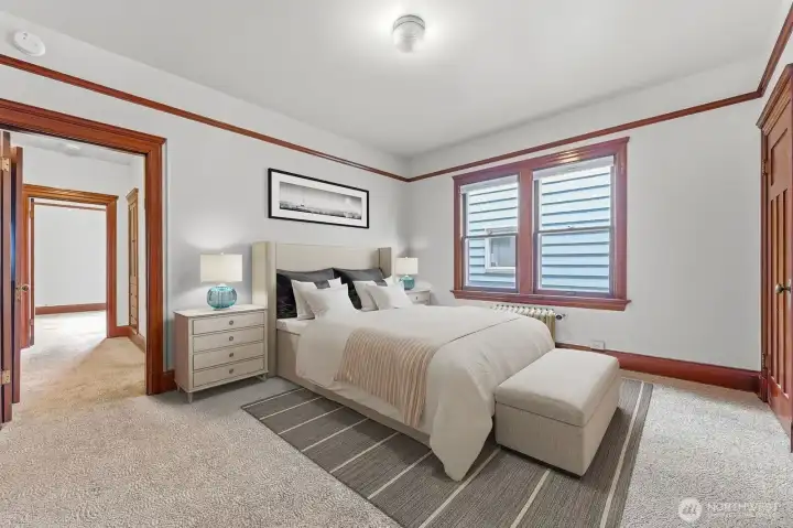 2025 Guest Bedroom