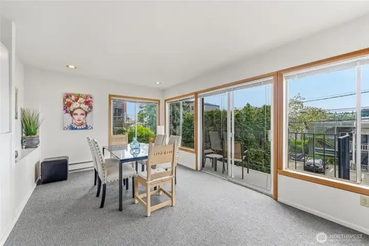 2029 Dining Room