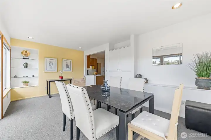 2029 Dining Room