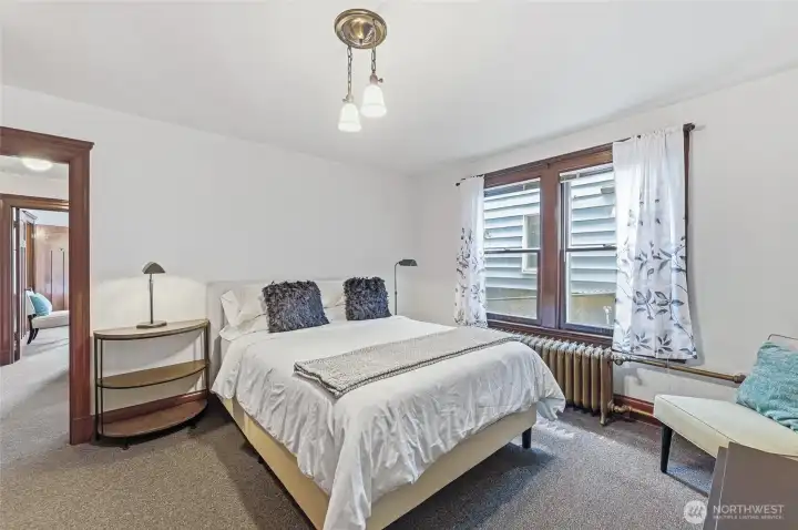 2029 Guest Bedroom