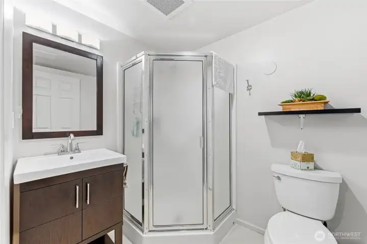 Potential Additional Bath