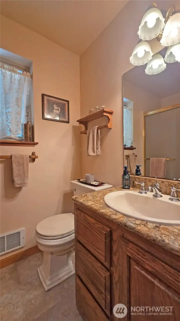 Guest Bath