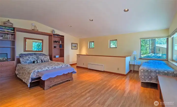 Bonus Room