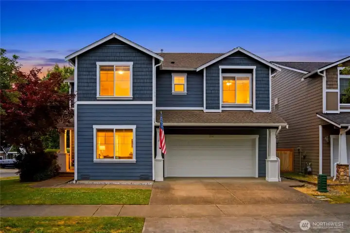 Corner Lot, beautiful trees, flat usable yard, 2-car garage Corner Lot, beautiful trees, flat usable yard, 2-car garage