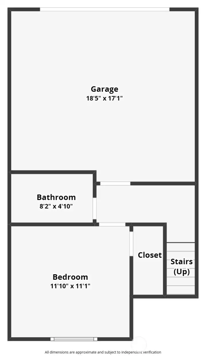 lower level