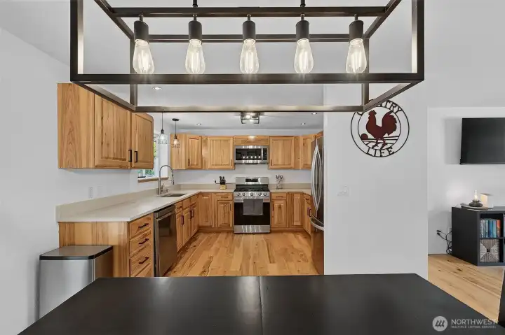 Open Concept Design Open Concept Design